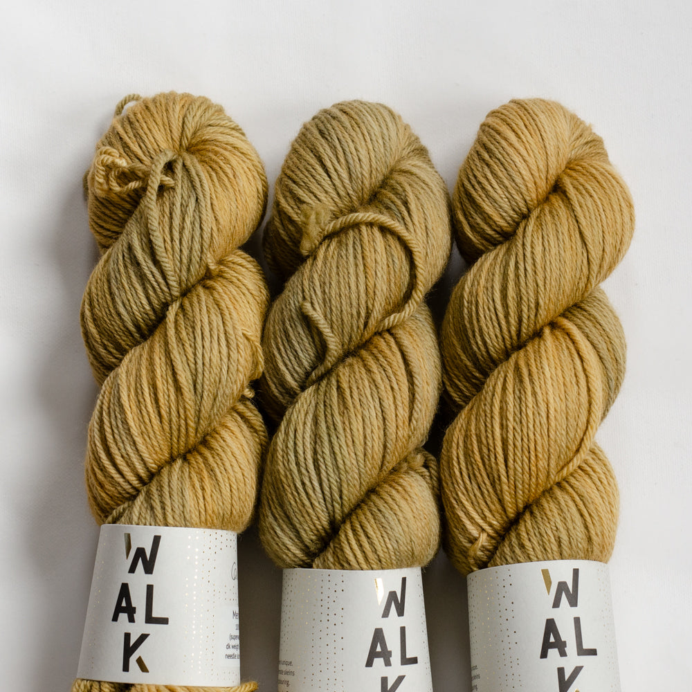 Dk Camel Color Code Merino DK