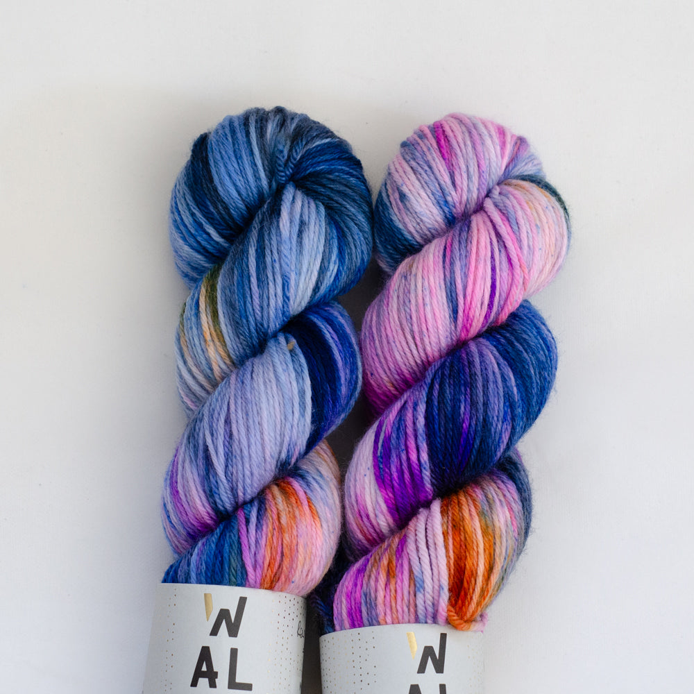 Merino DK &quot;Random Walk 