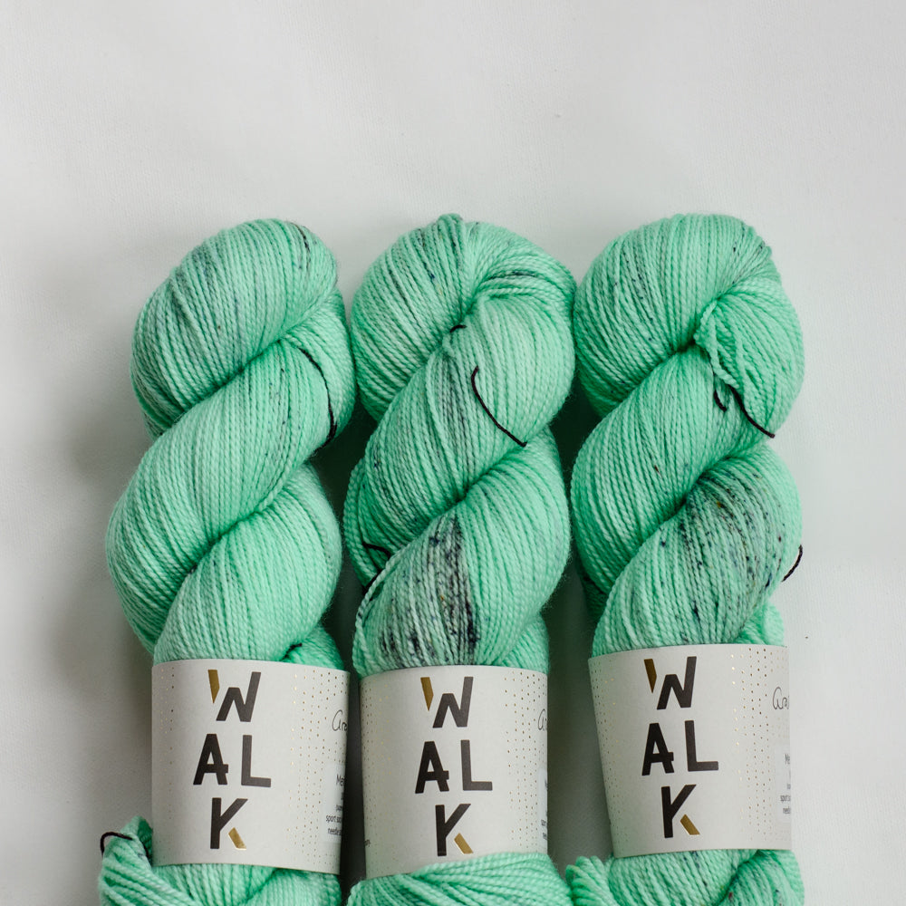 Color Walk Collection Merino Sport