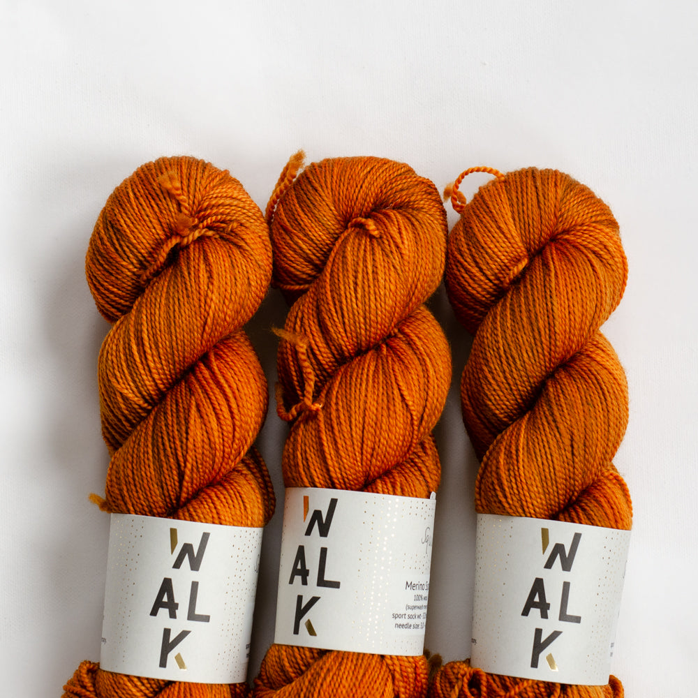 Merino Sport &quot;Squirrel&quot; - versandfertige Farben