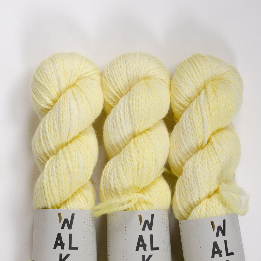 Winter Linen 