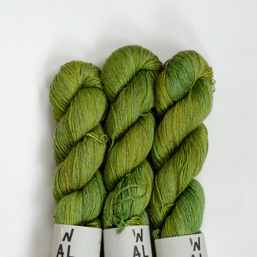 Linea &quot;Palm Leaf&quot; - ready to ship colors