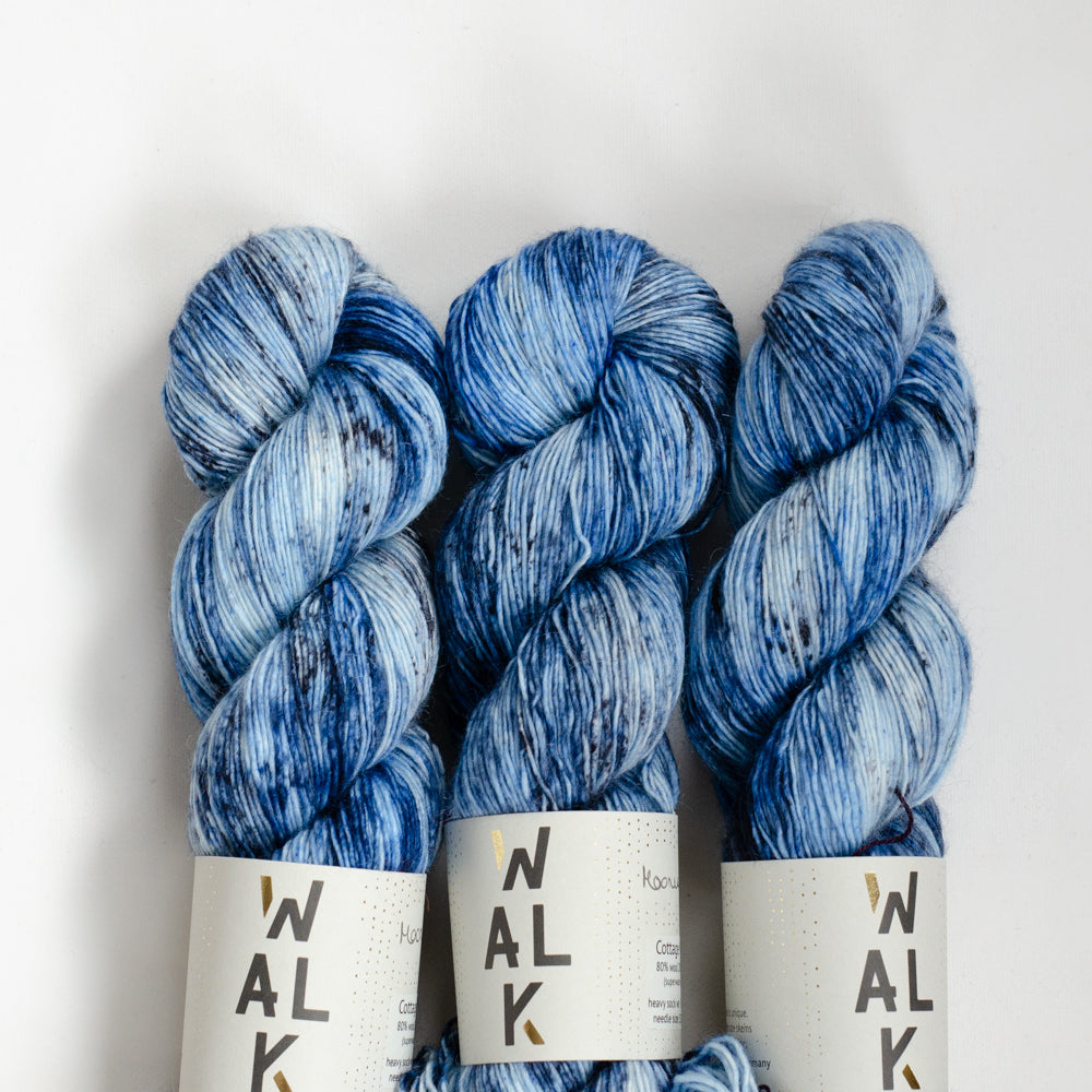 Cottage Mohair &quot;Moonwalker&quot; - versandfertige Farben