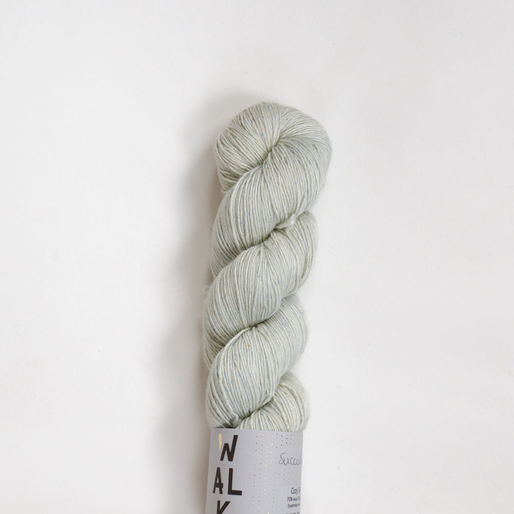 Cozy Silk &quot;Succulent&quot; - ready to ship colors