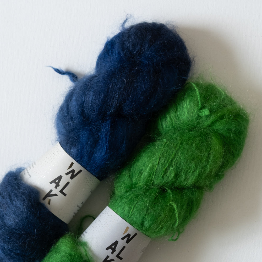 Shop The Look - &quot;BON BON PULLUNDER&quot; Garnset - direkt versandfertig