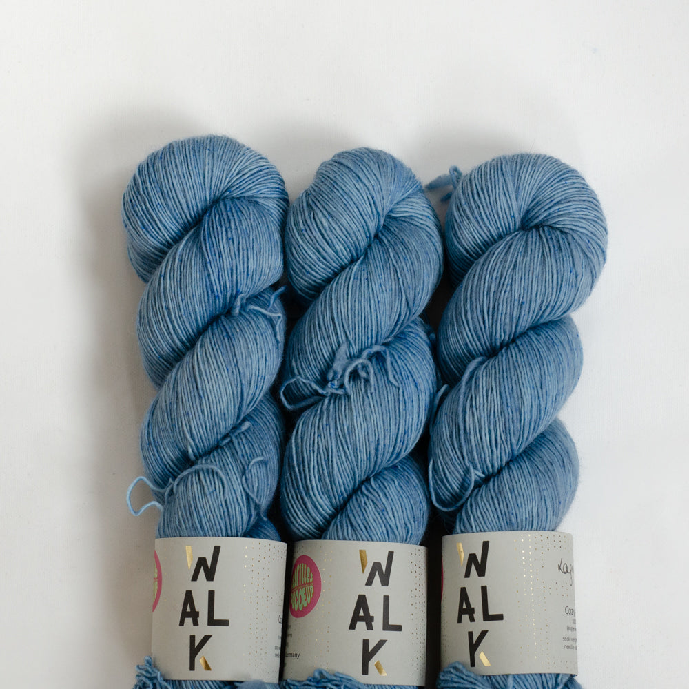 Garne: Garnqualität Cozy Merino – Walk Collection - Cathrin Walk