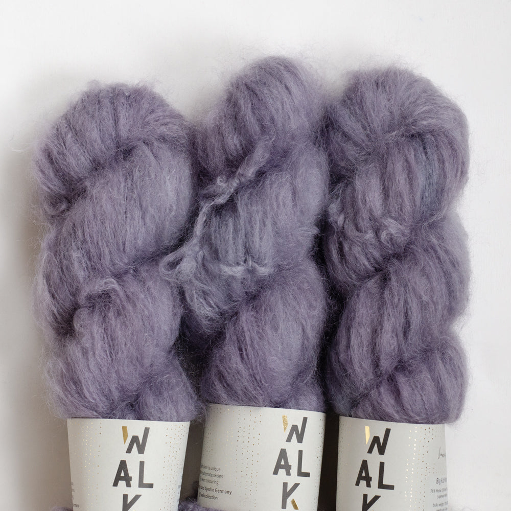 Big Kid Mohair &quot;Smoky&quot; - ready to ship colors