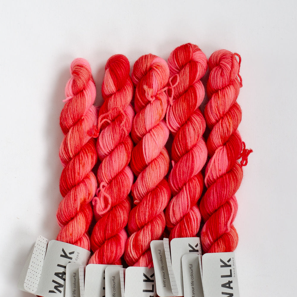 CROCHET SET &quot;Scrunchie&quot; Zodiac Edition