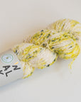 Lemonade Pop | plant-based yarns (various bases)