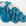Laguna | plant-based yarns (various bases)