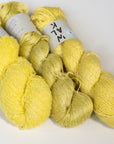 Lemonade | plant-based yarns (various bases)