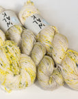 Lemonade Pop | plant-based yarns (various bases)