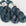 Deep Sea | plant-based yarns (various bases)