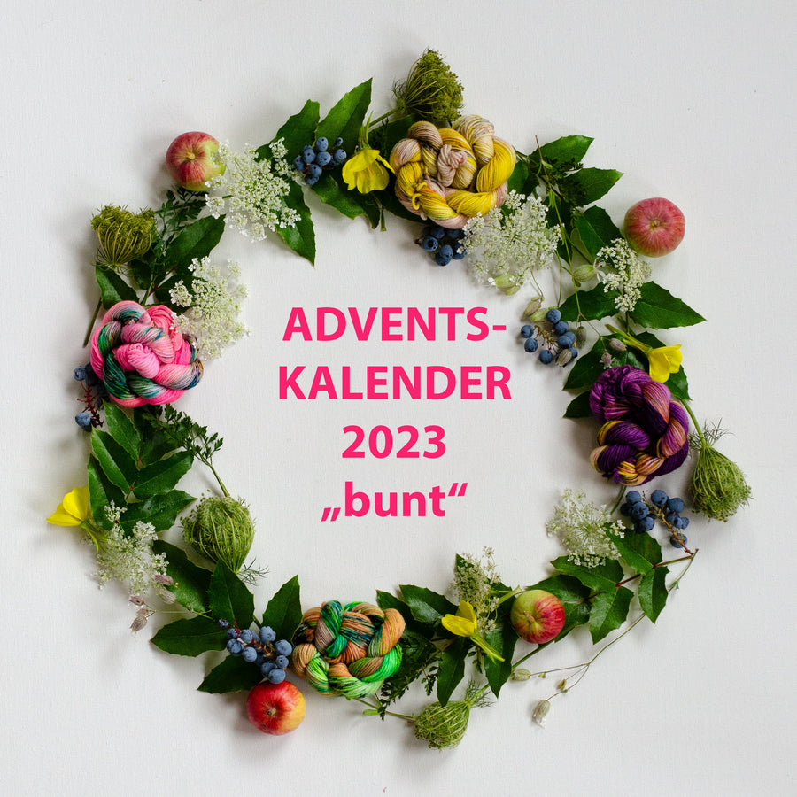 Adventskalender 2023 - Limited Edition
