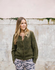 Laine Magazine 