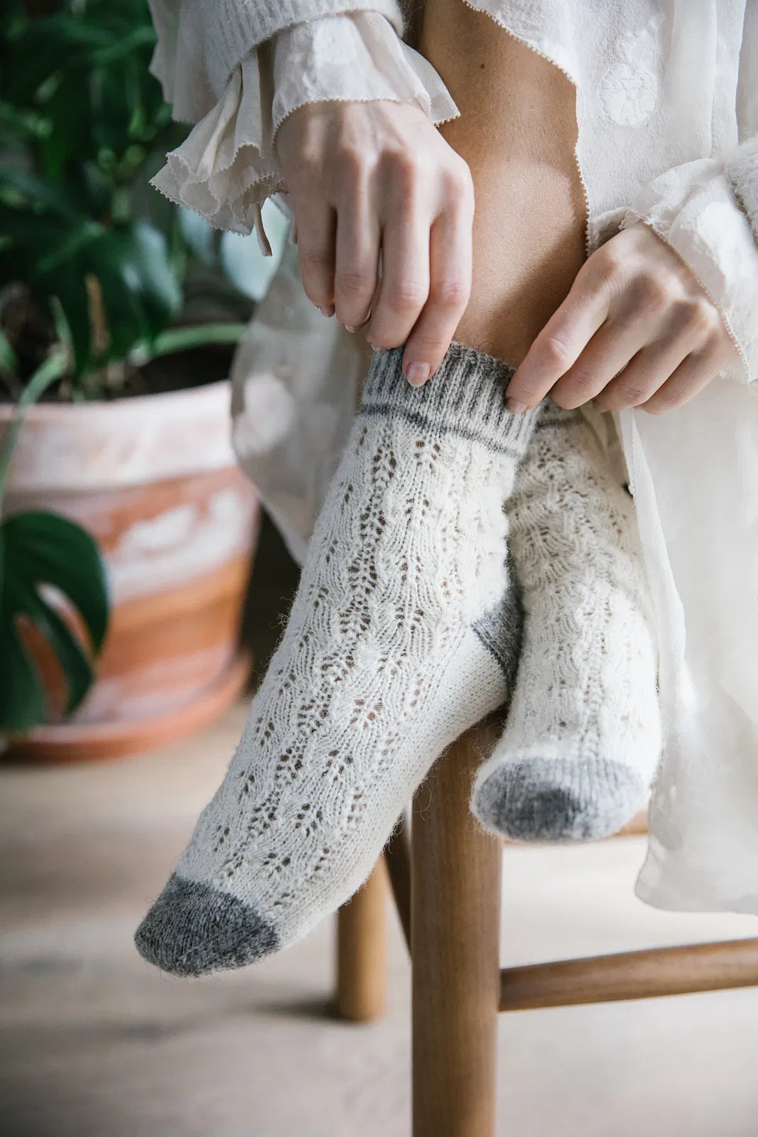 Laine Magazine 