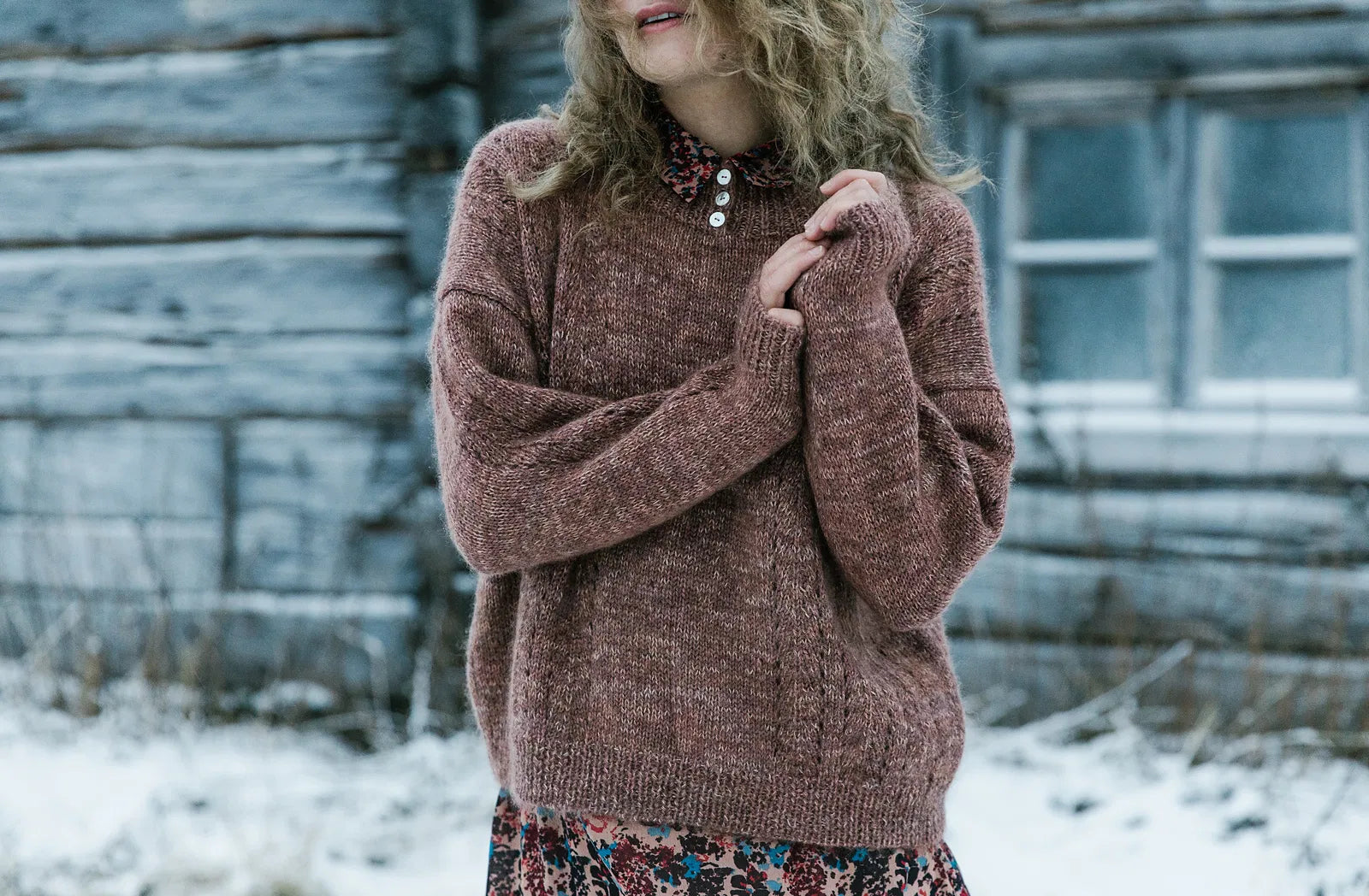 Laine Magazine 