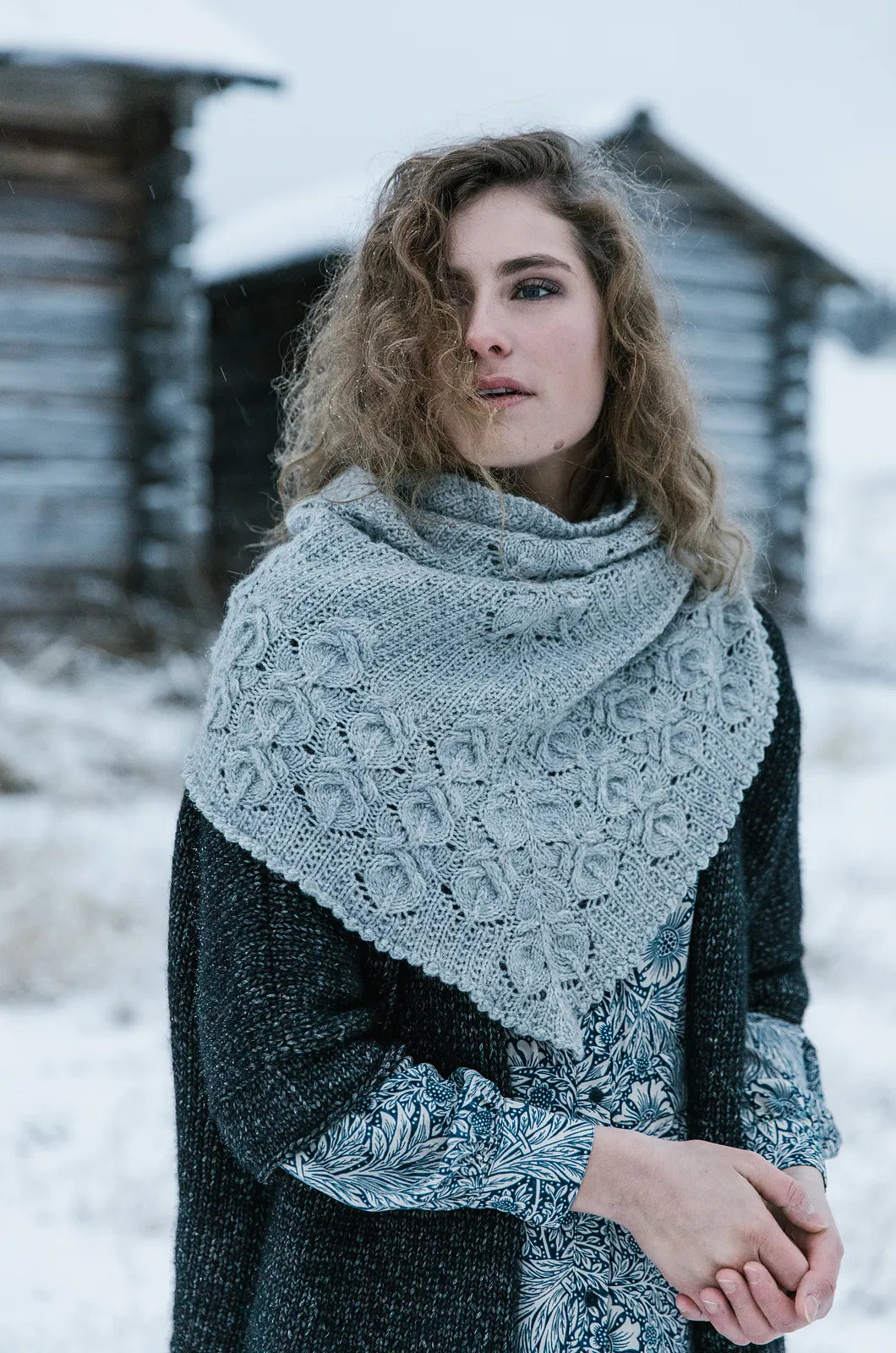 Laine Magazine 