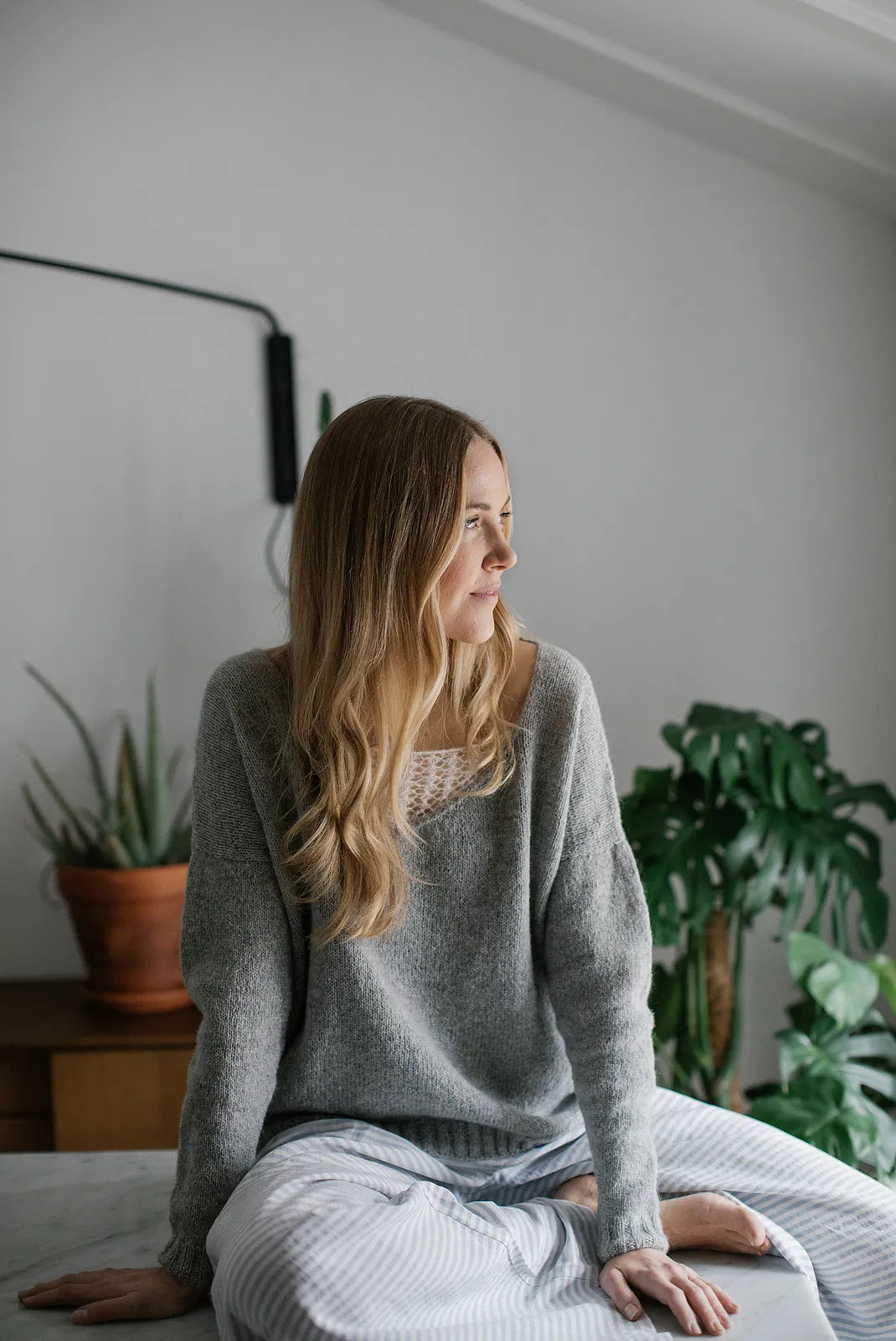 Laine Magazine 