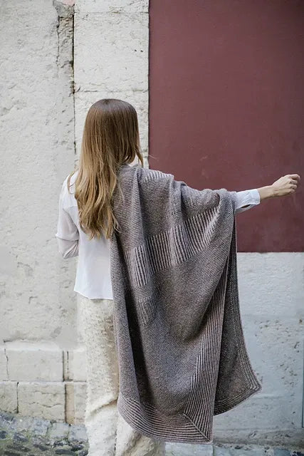 Laine Magazine 