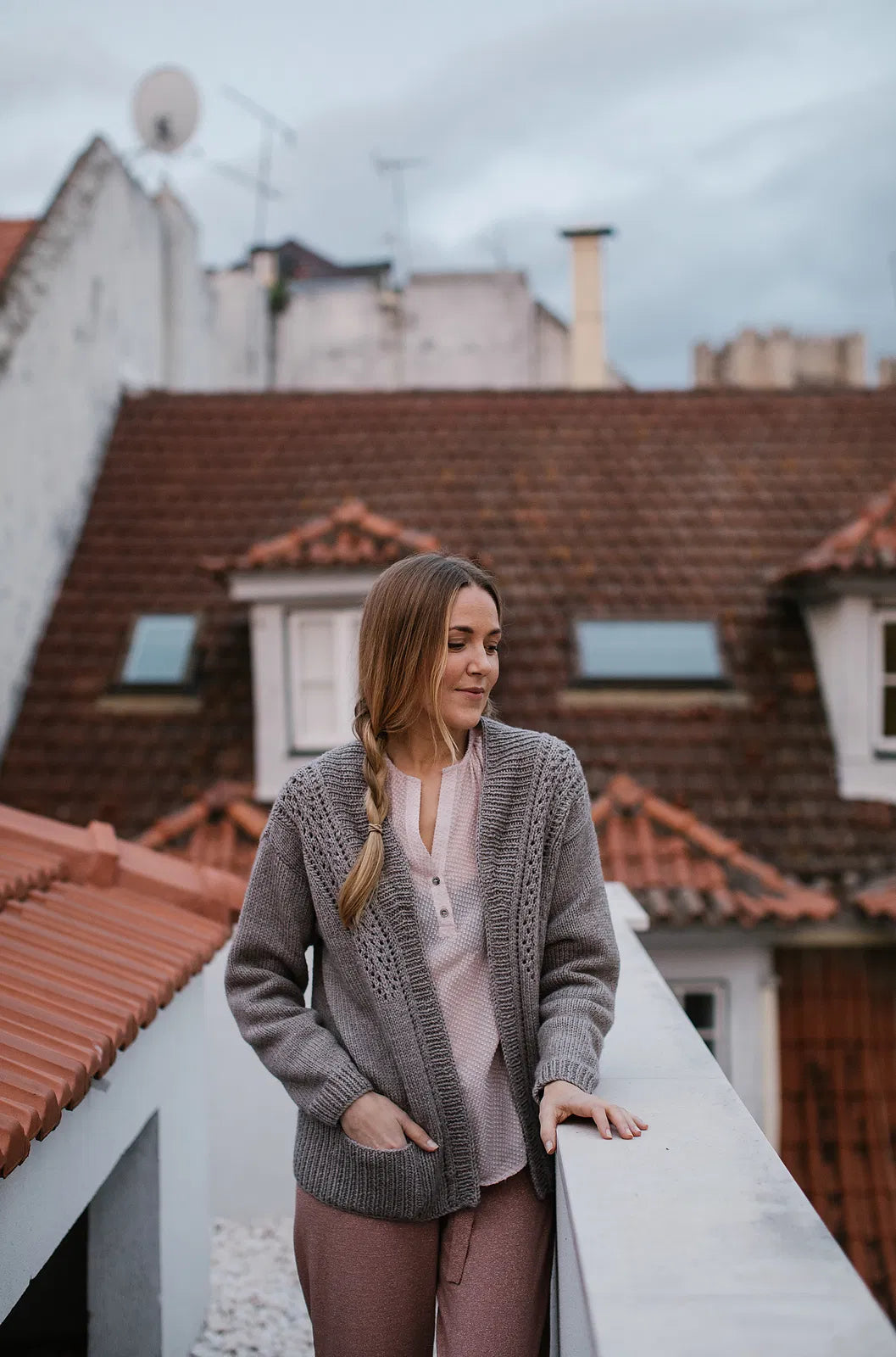 Laine Magazine 