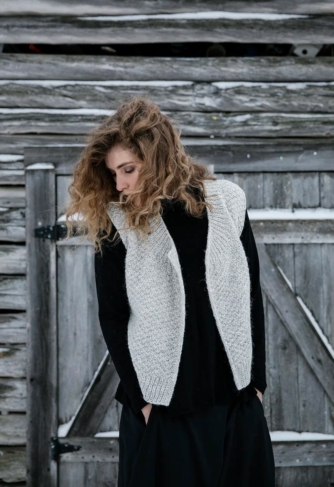 Laine Magazine 
