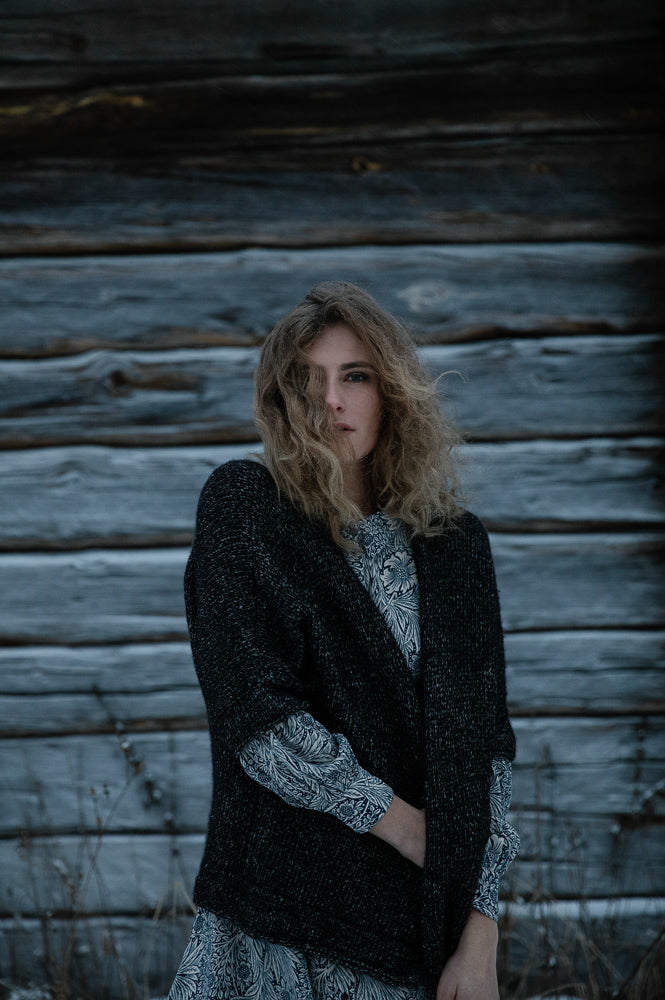 Laine Magazine 