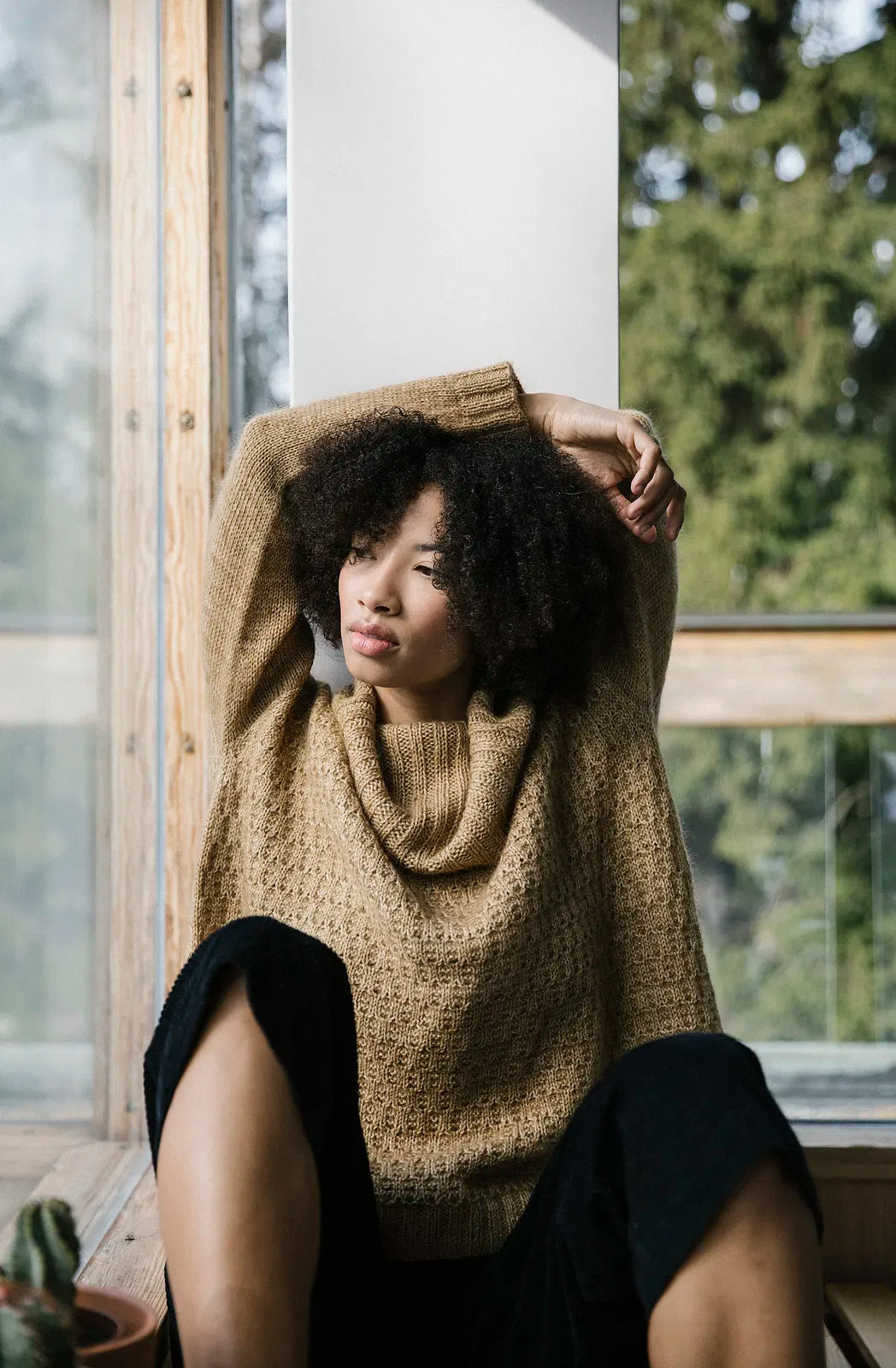 Laine Magazine 