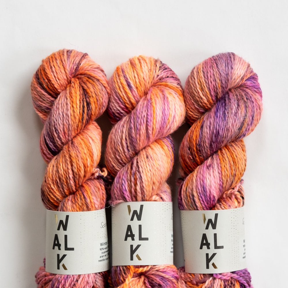 Winter Linen &quot;Scorpio&quot; - ready to ship colors