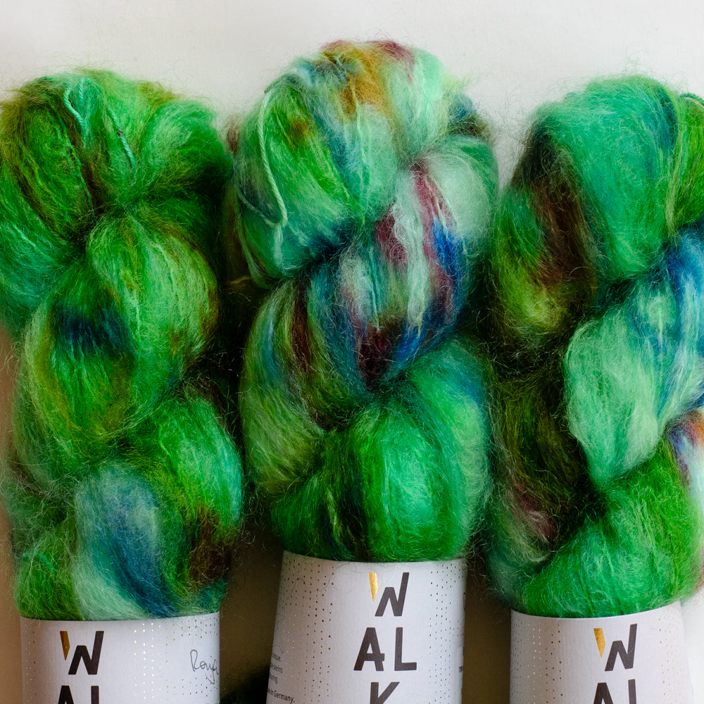 Big Kid Mohair &quot;Ronja&quot; - ready to ship colors