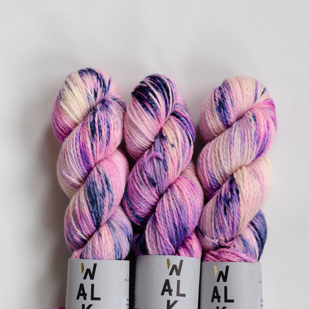Winter Linen &quot;Linda&quot; - ready to ship colors