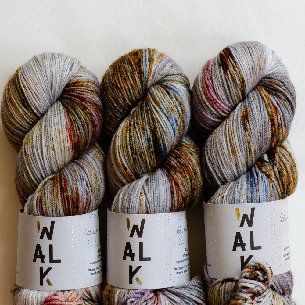 Bliss &quot;Cosmic Chaos&quot; - versandfertige Farben