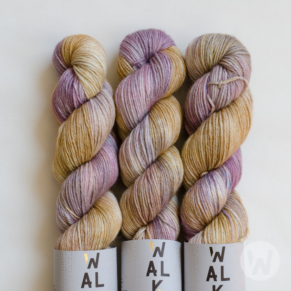 Luxe DK &quot;Paisley&quot; - ready to ship colors