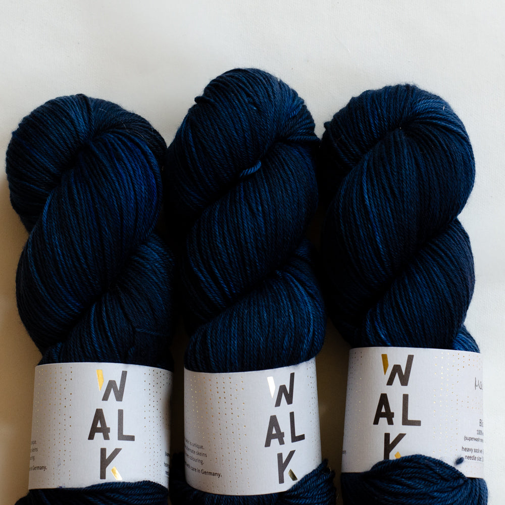 Bliss &quot;Marine&quot; - ready to ship colors