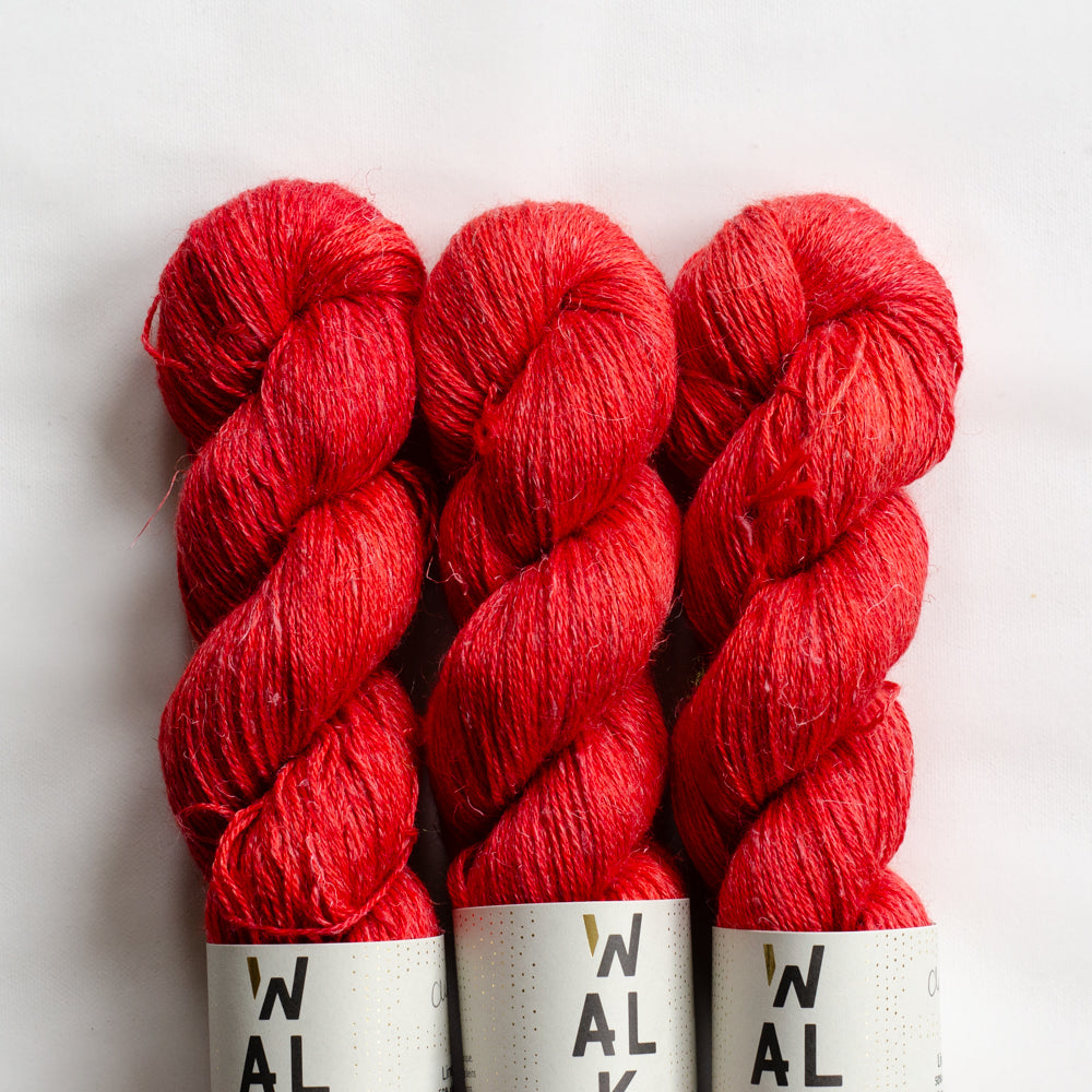 Linea &amp;quot;Chili&amp;quot; - ready to ship colors – Walk Collection
