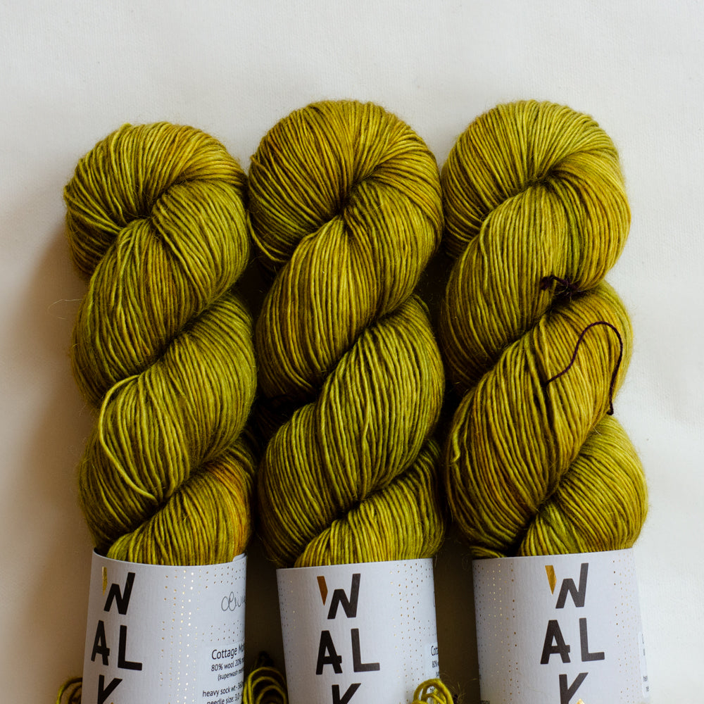 Cottage Mohair "Olivia" - versandfertige Farben