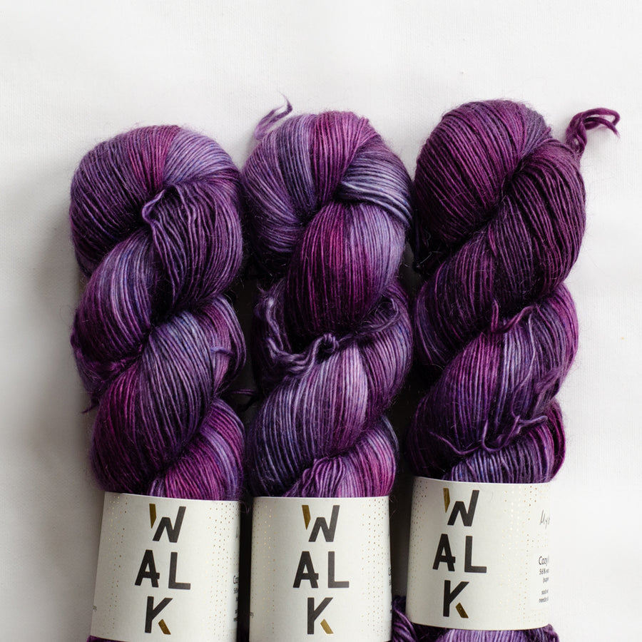 Cottage Mohair - ready to ship colors