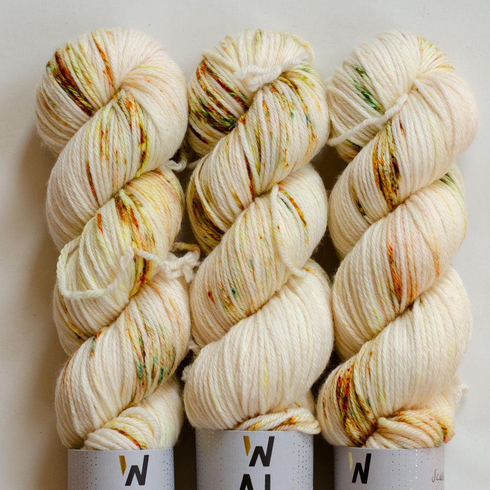 Merino DK &quot;Scallop&quot; - ready to ship colors