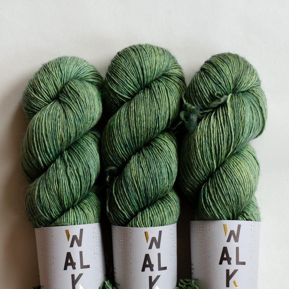 Cottage Merino &quot;Jade (lighter)&quot; - ready to ship colors