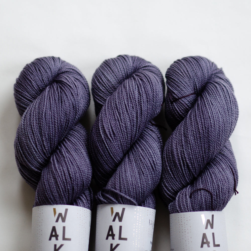 Merino Sport &quot;Nightshade&quot; - ready to ship colors