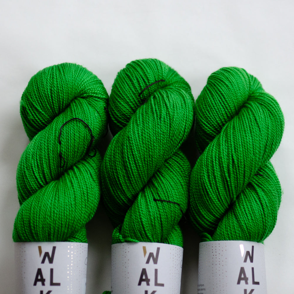 Merino Sport &quot;College Green&quot; - versandfertige Farben