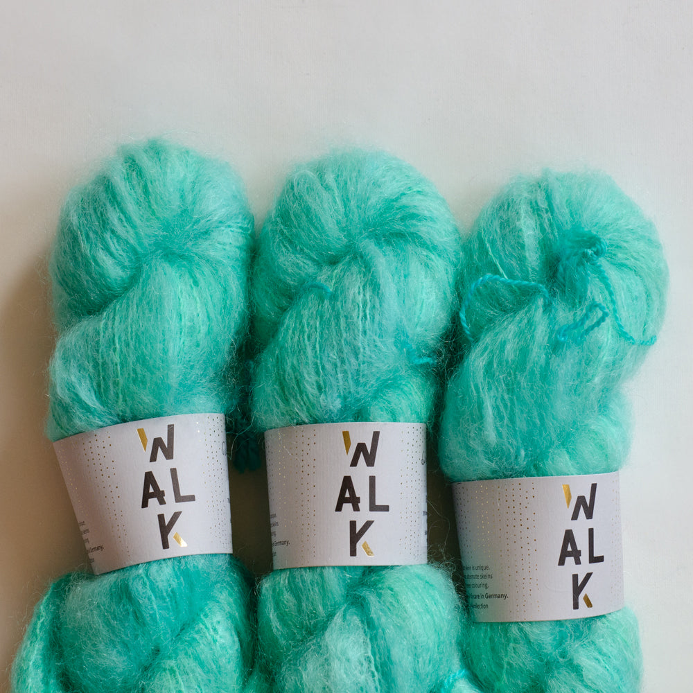 Big Kid Mohair &quot;Swimming Pool&quot; - ready to ship colors