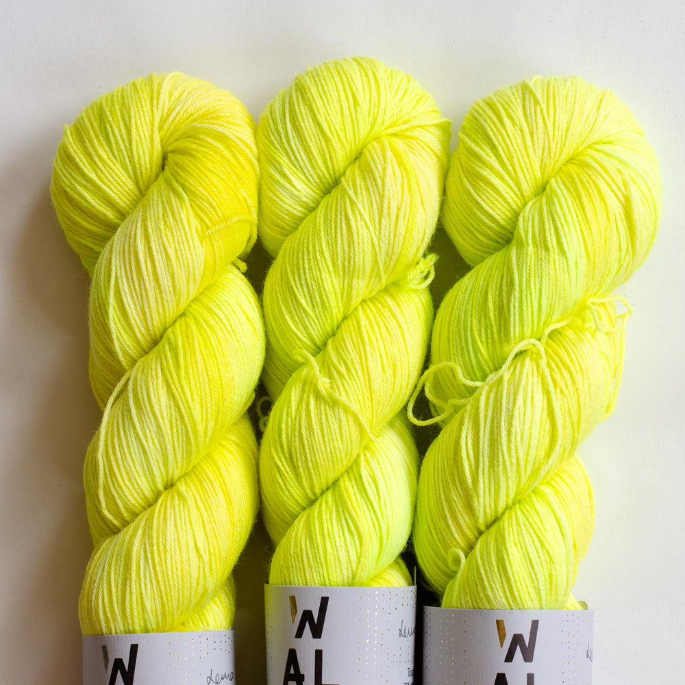 Tough Sock &quot;Lemon &amp; Lime&quot; - versandfertige Farben