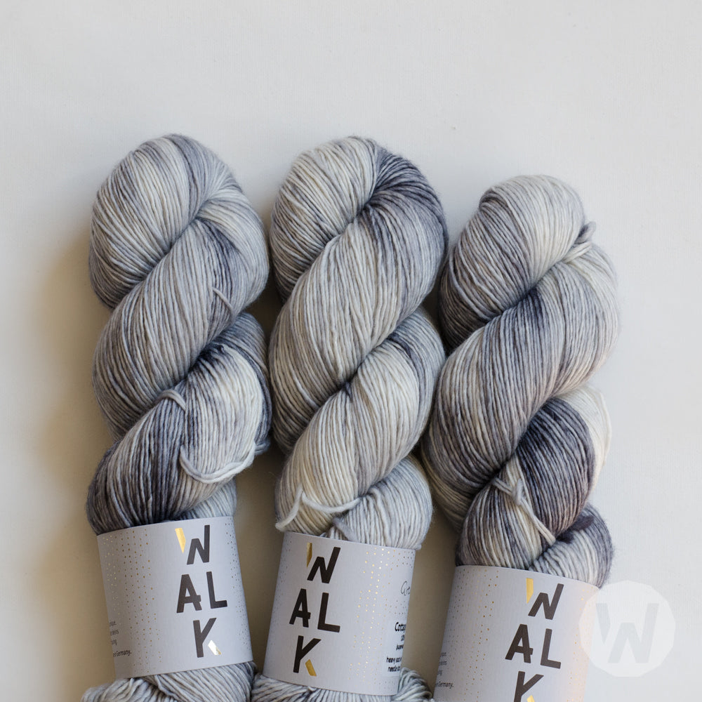 Cottage Merino &quot;Greyhound&quot; - ready to ship colors