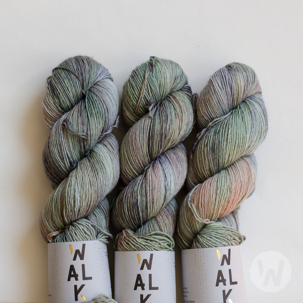 Cottage Merino &quot;Frosted Moss&quot; - ready to ship colors