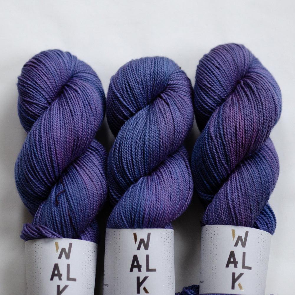 Merino Sport &quot;Electra&quot; - versandfertige Farben