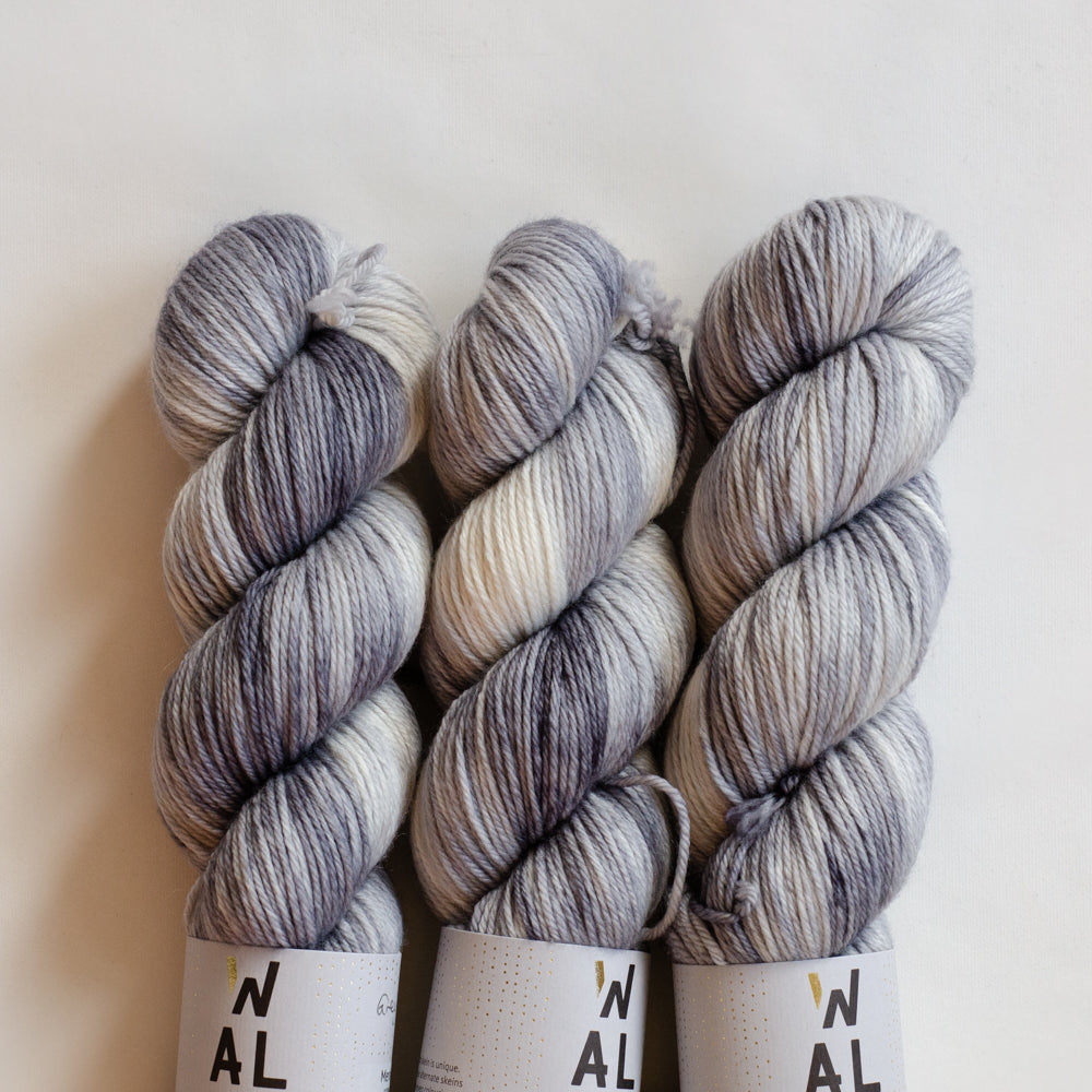 Merino DK &quot;Greyhound&quot; - ready to ship colors