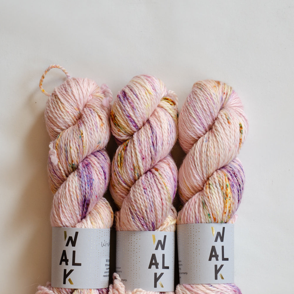 Winter Linen &quot;Windflower&quot; - ready to ship colors