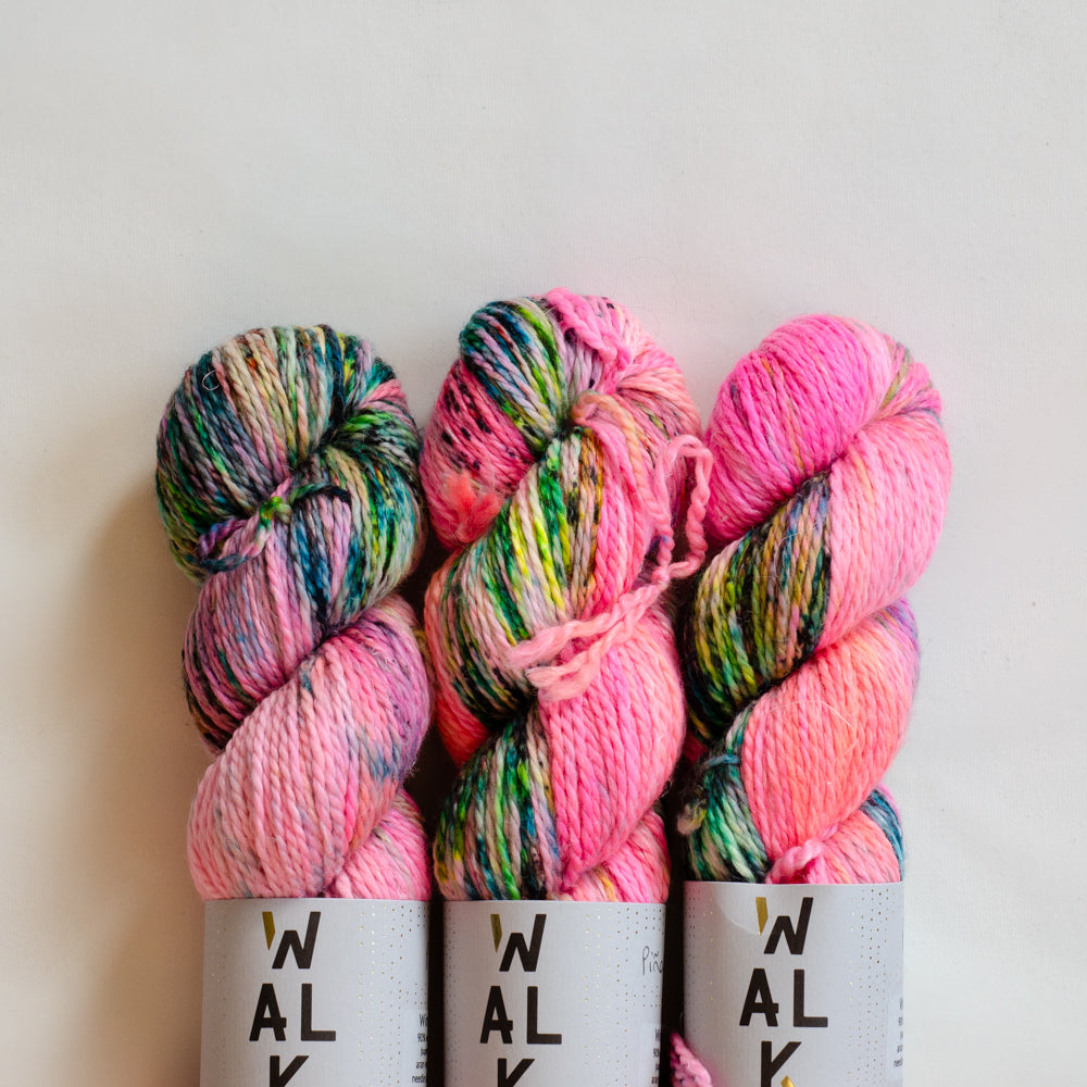 Winter Linen &quot;Piñata&quot; - ready to ship colors