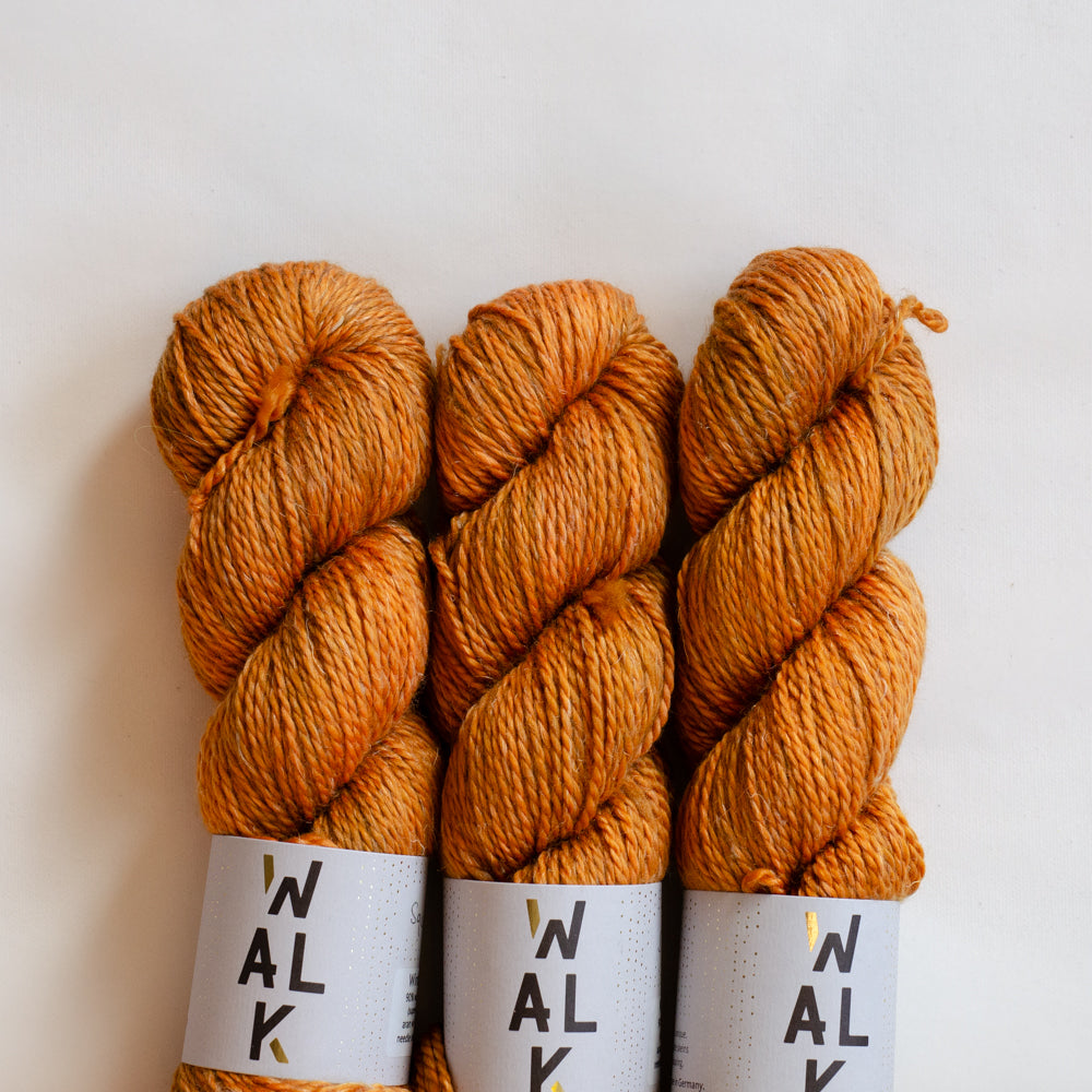 Winter Linen &quot;Squirrel&quot; - versandfertige Farben